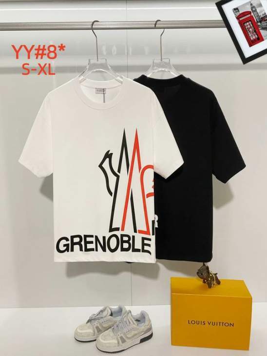 Picture of Moncler T Shirts Short _SKUMonclerS-XL12yr735413